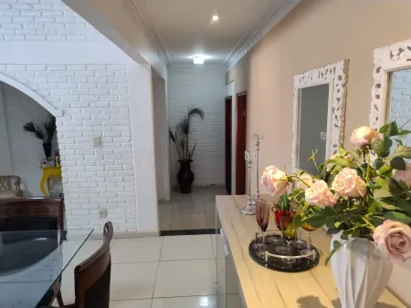 Casa Jardim América