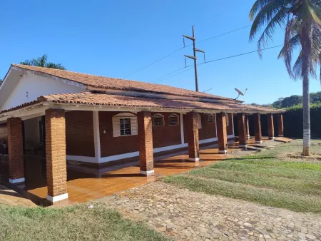 Casa Jardim América