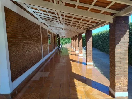 Casa Jardim América