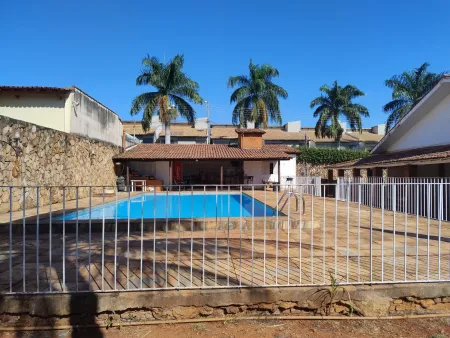 Casa Jardim América