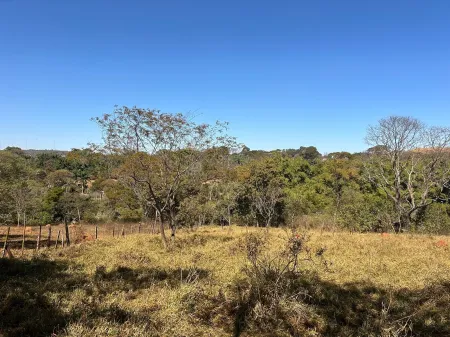 Chácara Recreio São Joaquim