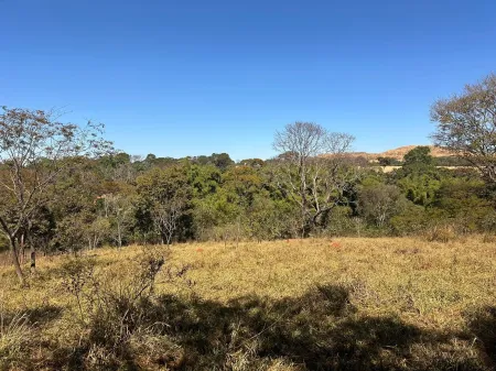 Chácara Recreio São Joaquim