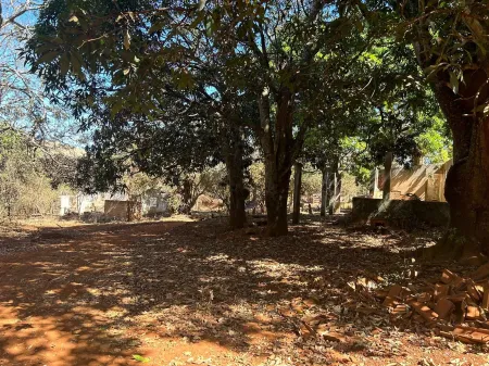 Chácara Recreio São Joaquim