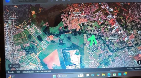 Chácara Residencial Solar Ville