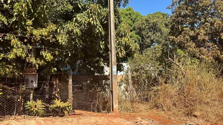 Chácara Residencial Solar Ville