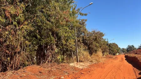 Chácara Residencial Solar Ville