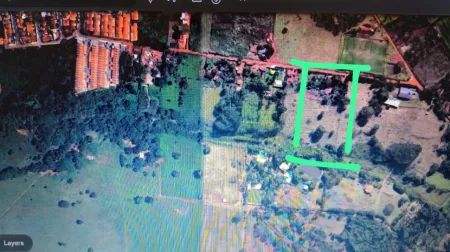 Chácara Residencial Solar Ville