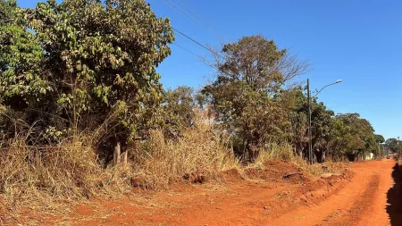 Chácara Residencial Solar Ville