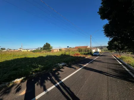 Lote  Residencial Santa Edwiges