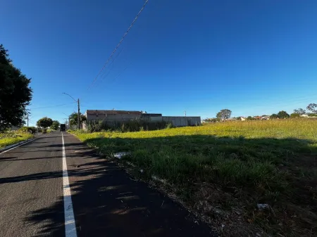 Lote  Residencial Santa Edwiges