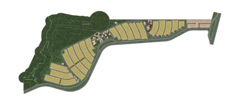 Sobrado Jardins Berlim