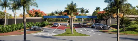Sobrado Jardins Berlim