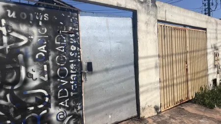 Casa Jardim Diamantina