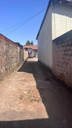 Casa Jardim Diamantina