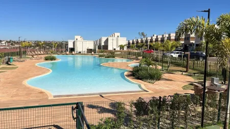 Sobrado Jardins Marselha