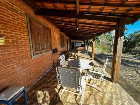 Fazenda Bela Vista de Goiás