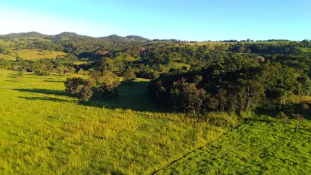 Fazenda Bela Vista de Goiás