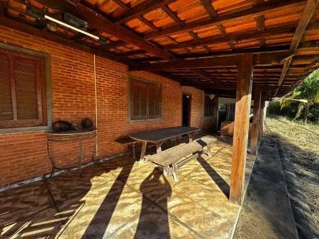 Fazenda Bela Vista de Goiás