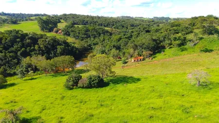 Fazenda Bela Vista de Goiás