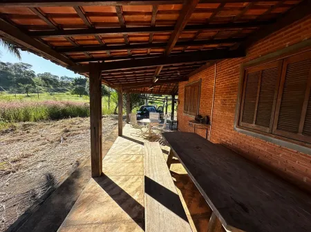 Fazenda Bela Vista de Goiás