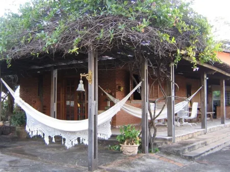 Fazenda Bela Vista de Goiás