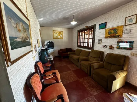Fazenda Bela Vista de Goiás