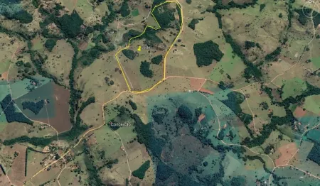 Fazenda Bela Vista de Goiás