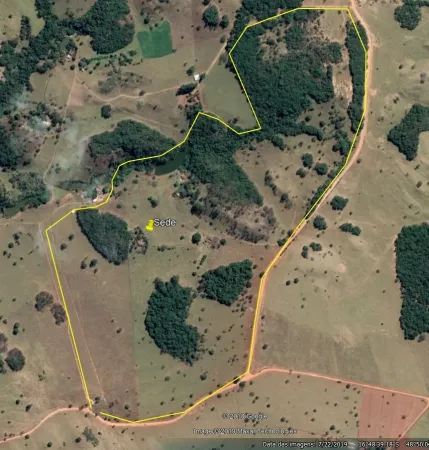 Fazenda Bela Vista de Goiás