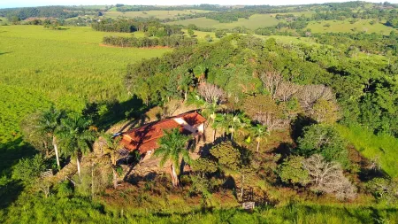 Fazenda Bela Vista de Goiás