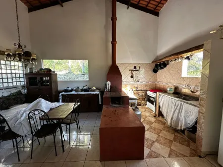 Fazenda Bela Vista de Goiás