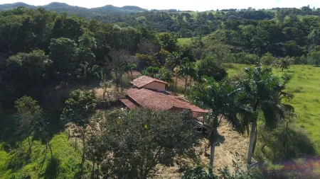 Fazenda Bela Vista de Goiás
