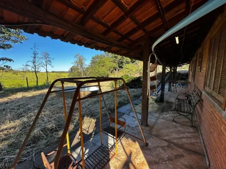 Fazenda Bela Vista de Goiás