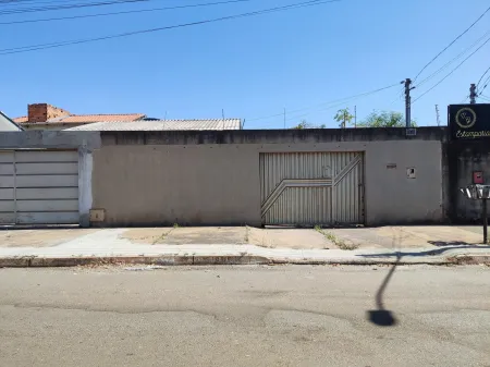 Casa Solange Park III