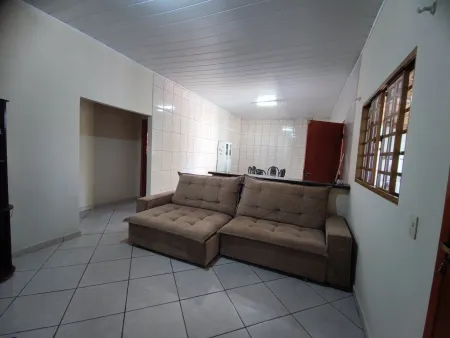 Casa Solange Park III