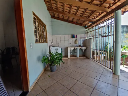Casa Solange Park III
