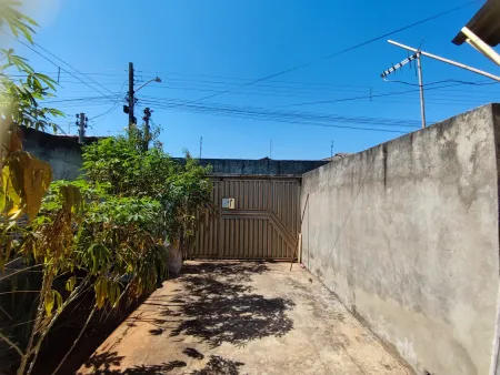 Casa Solange Park III
