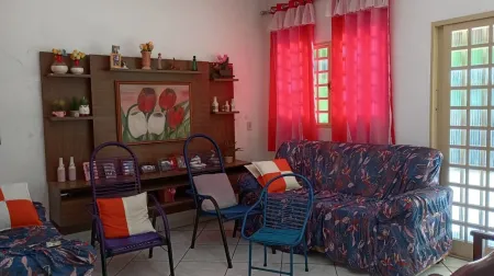 Casa Expansul Complemento