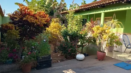 Casa Expansul Complemento