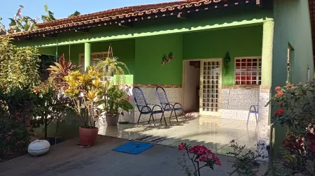 Casa Expansul Complemento