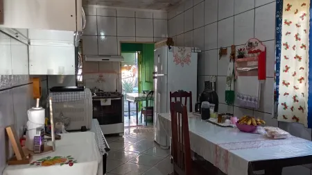Casa Expansul Complemento