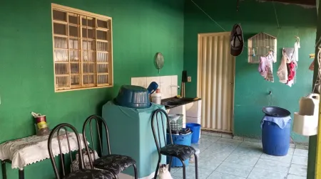 Casa Expansul Complemento