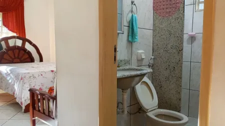 Casa Expansul Complemento
