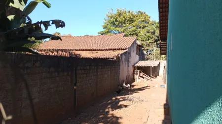 Casa Expansul Complemento
