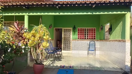 Casa Expansul Complemento