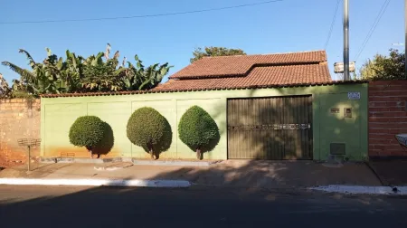 Casa Expansul Complemento
