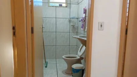 Casa Expansul Complemento