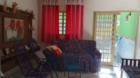 Casa Expansul Complemento