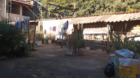 Casa Expansul Complemento