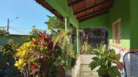Casa Expansul Complemento