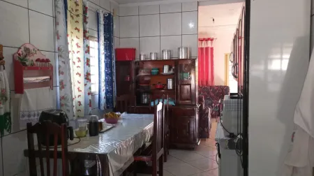 Casa Expansul Complemento